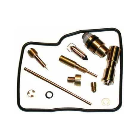 Kit réparation carburateur avant YAMAHA XV 1000 TR1 de 1981 à 1984 - KEYSTER KY-0543F - Pour 1 carburateur