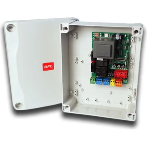BFT ALCOR AC D114092 2601365 Centrale Scheda Quadro Di Comando Per Operatori 230V (1/3)