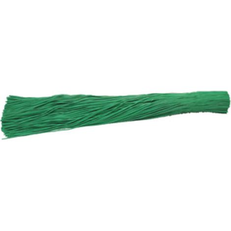 LEGACCI IN PVC D 2,5 MM DA 70 CM Q.TA 15