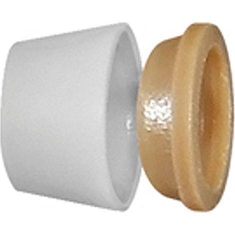 Riegler Schneid-/Dichtring, für Schlauch 9/12 mm, PEEK/PTFE (1/2)