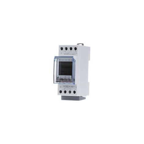 Legrand (BT) Digitalschaltuhr Astro 230V AC 2K AlphaRex3D22a/412657