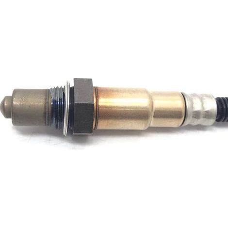 Sauerstoffsensor kompatibel mit BMW X3 Autoteilen: 11787530735, 11787530285, OZA600-BM5 (1/3)