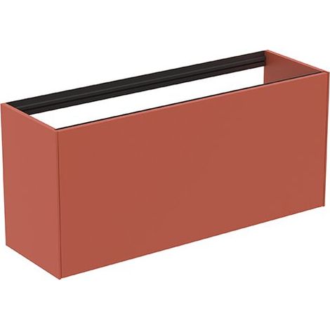 IDEAL STANDARD T3939Y3 Meuble sous-lavabo Conca, 1 tiroir, (1/2)