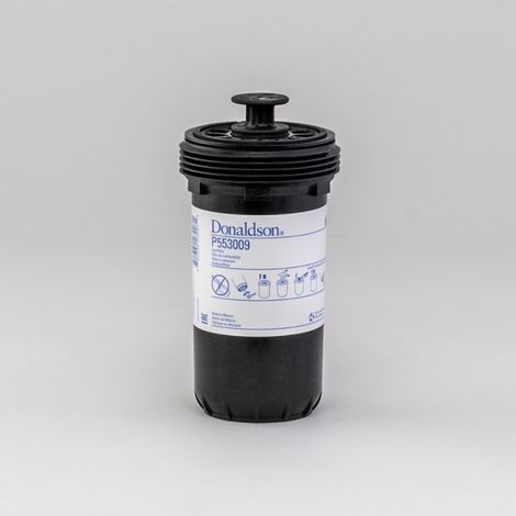 Filtre A Gasoil DONALDSON P553009 - Equivalent SN 40705 HIFI FILTER