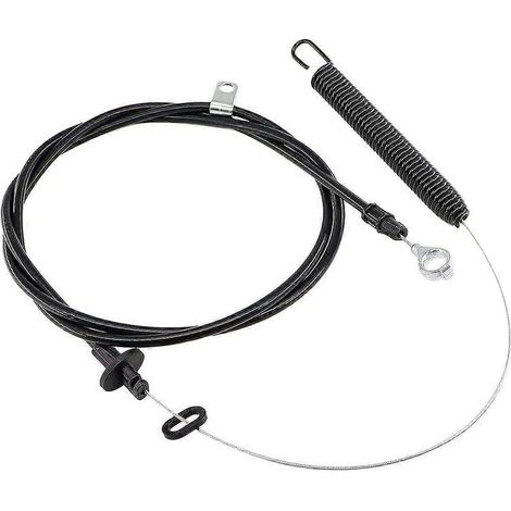 Cavo frizione per John Deere GY21106 GX20078 GX23000 GY20156 Rotary 13235 L1742 LA100 LA105 (1/5)