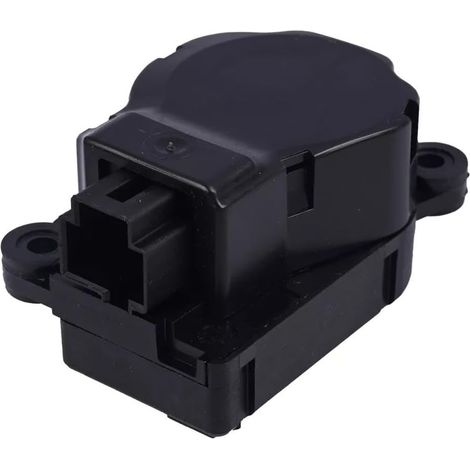 Actionneur électrique de volet mélangeur pour Fiesta (2008 2017), compatible avec le numéro 1S7H19E616BB (1/5)