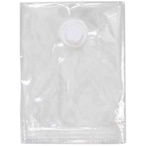 Housses de Rangement sous Vide Lot de 2 (1/4)