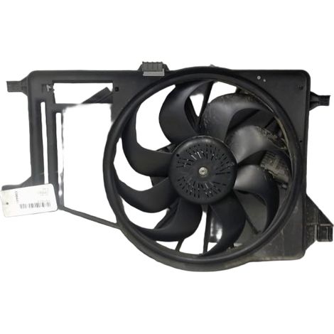 Moteur Ventilateur Radiateur FORD Focus [PRODUIT D'OCCASION]♻️2269553 (1/3)