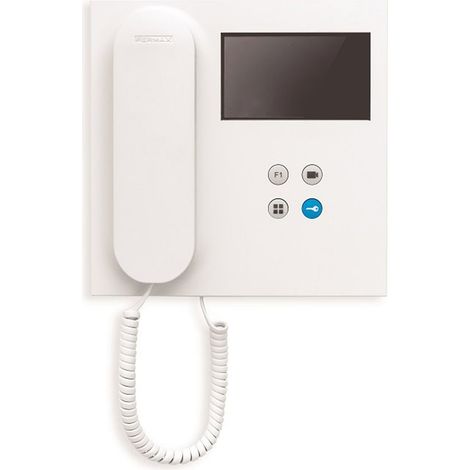 MONITOR VEO DUOX-A COLOR 4,3"