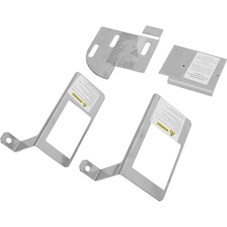 Kit de verrouillage du disjoncteur principal du générateur - Kit de verrouillage robuste, stable et fiable pour générateur QOCGK2C QO (1/5)
