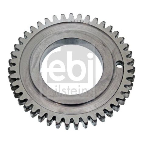 Roue dentée, arbre à came FEBI BILSTEIN 19075 MERCEDES-BENZ 611 052 00 01 (1/2)