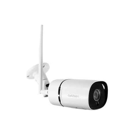 VIDEOCAMERA AGGIUNTIVA WIRELESS Risoluzione 1080P (1/2)