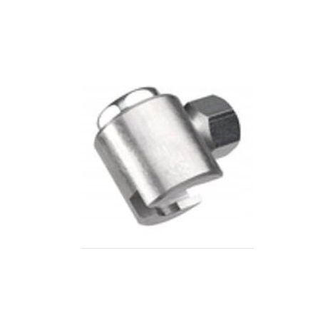 521e embout de pistolet à graisse Umeta (1/5)