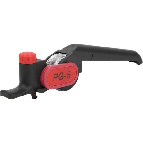 Jeffergarden Dénudeur câble manuel avec lames remplaçables – Diamètre ≥25mm PG-5 – Outil électricien professionnel – Précision et longévité (1/5)