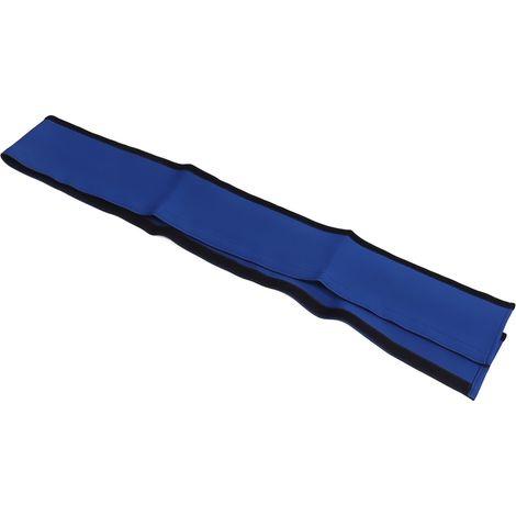 Coussin antidérapant pour rampe de piscine, housse de protection pour main courante intérieure et extérieure, 2,4 m (1/5)