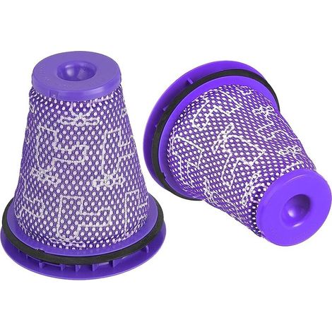 Filtre HEPA pré-moteur de rechange pour aspirateur Dyson Big Ball CY22 CY23 CY24 CY25 CY26 CY27 CY28 DY75 DY77 DY78 Remplace le numéro 967371-01 (1/5)