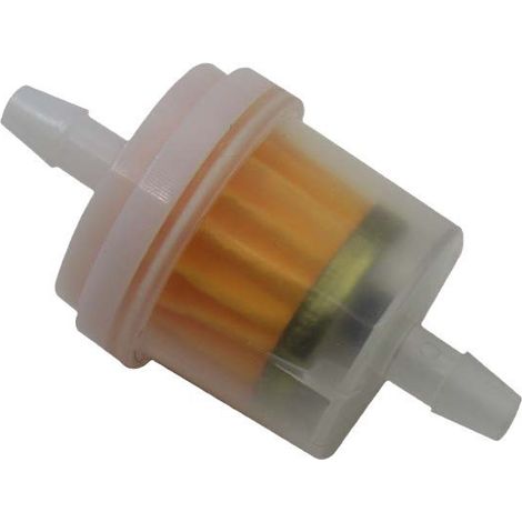 Filtro magnético universal para combustible – Paquete de 12 unidades – La mejor filtración para motores de gasolina (1/4)
