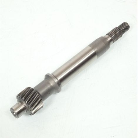 hinterradantrieb p2r für roller lifan 50 139qmb vor 2020 neu (1/2)
