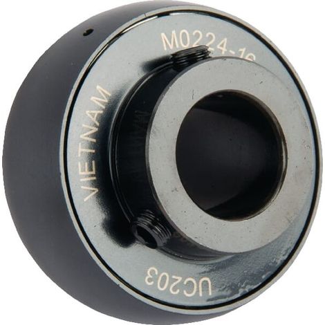 Palier tendeur INA/FFAG UC203INA (1/2)