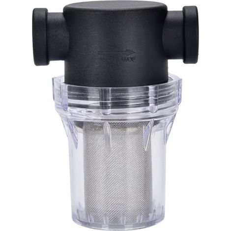Tamis Filter 2 Beutel, 40 Stück – Wasserfilter, Bewässerungsfilter, Wasserfilter für den Garten (1/5)