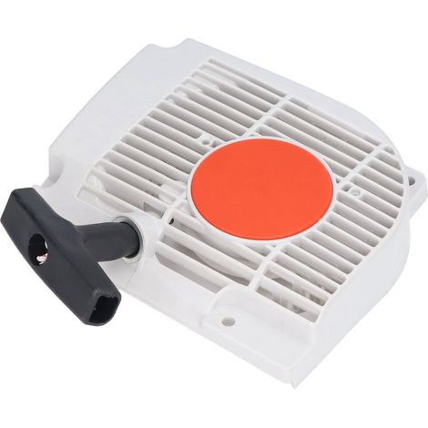 Démarreur à rappel pour tronçonneuse Stihl 029 MS290 039 MS390 MS310, remplacement 1127 080 2103, ABS, 1 pièce (1/5)