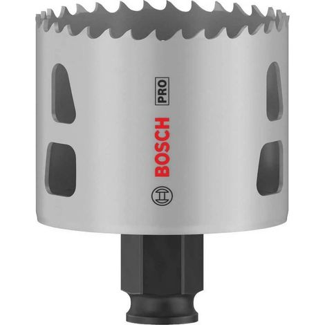 Corona de perforación Bosch Trepan PRO BIM acero 60 mm