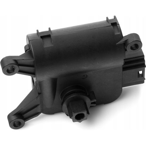 Moteur de ventilation/chauffage pour Passat B6 B7, Golf V VI et Audi A4 B7 (1/5)