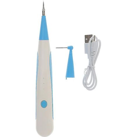 1 kit de nettoyage du tartre dentaire (1/3)