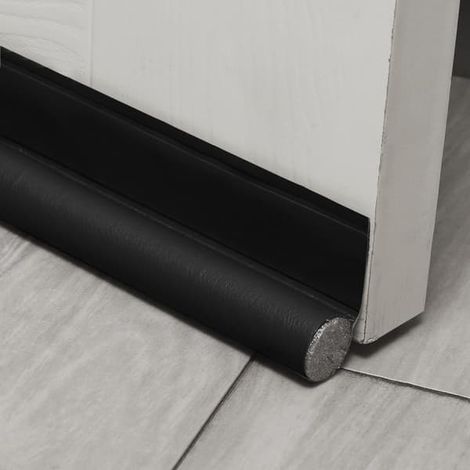 Joints de seuil de porte (2), insonorisation, ouvertures de pare-brise, isolation thermique, bandes adhésives anti-poussière et anti-insectes (1/4)
