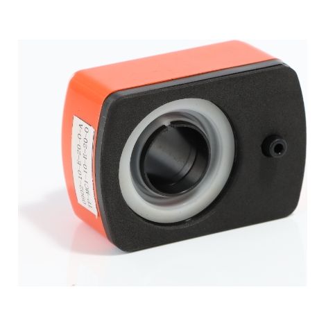 Mechanischer Zähler für Hinteranschlag