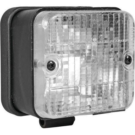Fanale retromarcia UNIVERSALE 483373 (1/3)