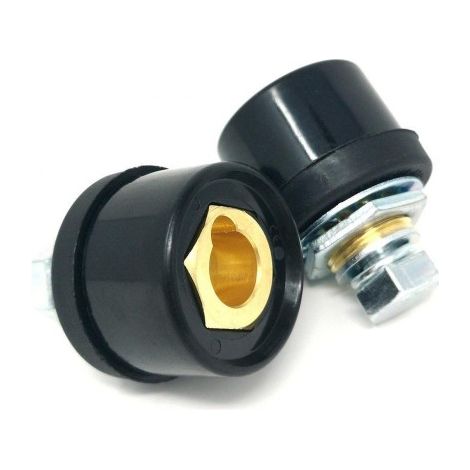 CONECTOR MAQUINA HEMBRA 35/50 2U - SOLTER
