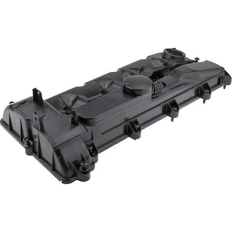 Couvercle de soupapes moteur compatible A6510100230 A6510100830 A6510108918 (1/5)