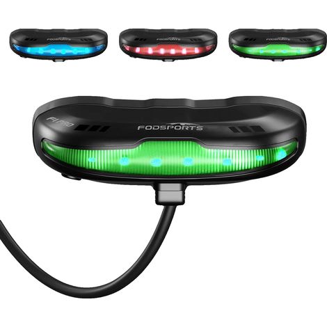 Auriculares con intercomunicador para motocicleta, alcance de 1000 m, batería de 1500 mAh, Bluetooth 5.0, clasificación de impermeabilidad IP67, tres efectos de sonido. (1/5)