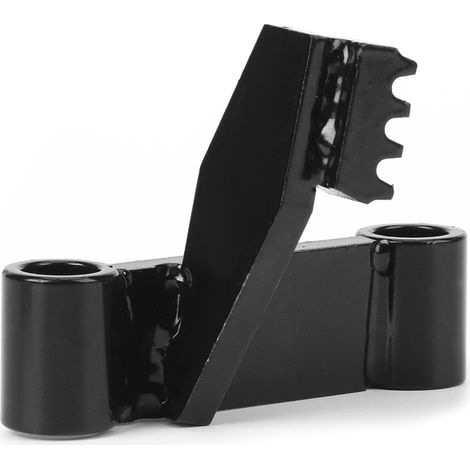 Outil de blocage volant moteur K42386-A S002800 pour moteurs LS1 LS2 LS3 LSX, clé de maintien de vilebrequin, accessoire de réparation automobile, fixation robuste. (1/3)