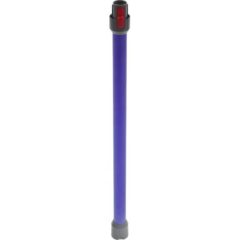 Ersatz-Verlängerungsrohr für Staubsauger der Modelle V7, V10 und V11, aus Aluminium-Magnesium-Legierung, 70 cm / 27,56 Zoll (1/5)