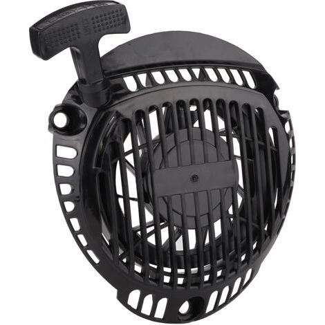 Tondeuse à gazon Pull Start Starter Assembly Accessoires Fit pour Kohler XT650 XT675 XT775 XT800,Démarreur à Tirette à Recul (1/5)
