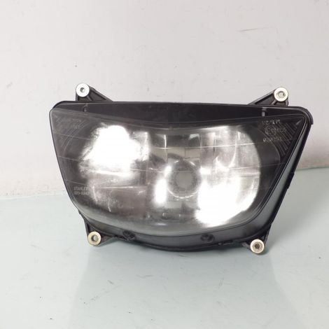 [GEBRAUCHT] [GEBRAUCHTWARE] Originales Vorderlicht für Motorrad Honda 1000 (1/2)