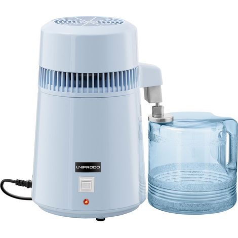 Distillateur d'eau 4 litres 820 watts (1/5)