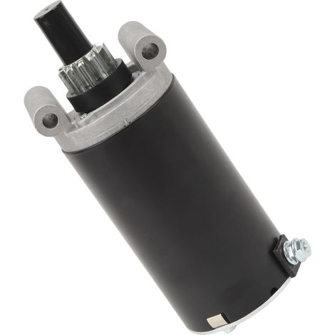 Démarreur pour tracteur tondeuse Toro GT2100 23HP (2006-2008) : puissance de démarrage élevée et efficacité optimale. Référence : 32 098 01S. (1/5)