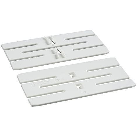 Accesorios de conexión Schneider Electric optiline 45 IK07 IP30