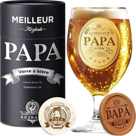 Beer Glass (1/5)