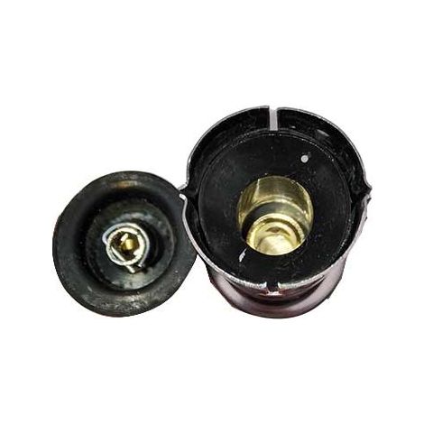 GAK Zündkabel kompatibel mit Mercedes-Benz C-Klasse OE 1121500218 112 150 02 18