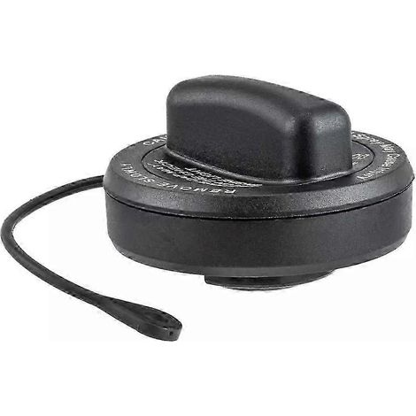 Bouchon de réservoir de carburant à vis d'origine A2214700705 2214700705 pour Mercedes-Benz W221 W204 W207 R172 SLK W212 (1/4)