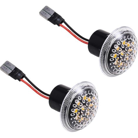 par de celosías para Ford Transit Connect 2010-2021 (Referencia 9T1Z13K376A). (1/5)