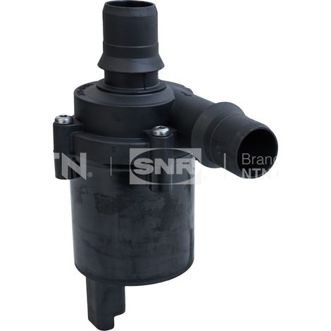Pompes à eau électrique - WPEA014 - SNR - Compatible avec véhicule Peugeot, Citroen, Vauxhall, Opel
