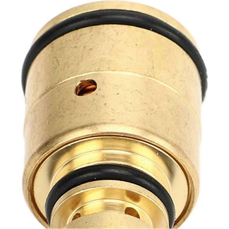 Vanne de climatisation fiable ECV11 compatible avec le moteur Altima 2.5L (1/5)
