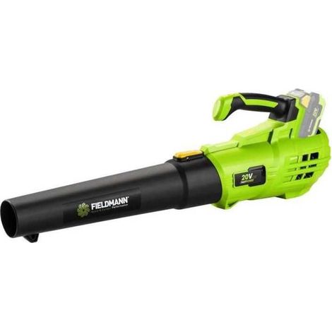 Cordless Leaf Blower - Fieldmann - FZF 70605-0 (1/3)