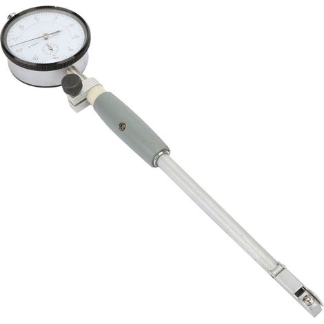 Messuhr für Lochdurchmesser, Innendurchmesser, Skala 18–35 mm, 0,01 mm (1/5)