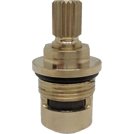 Ricambio vitone mini M16X1 per miscelatore Fima Carlo Frattini F2853 (1/2)